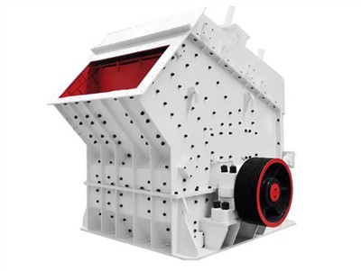 Vad är en slagkross? Vilka fördelar har det?